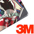 DC Comics Harley Quinn Action Pose iPad Skins